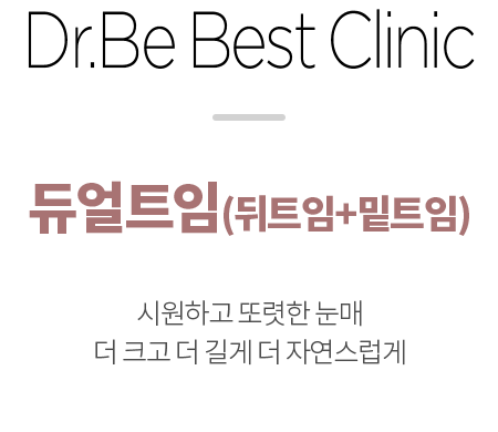 듀얼트임